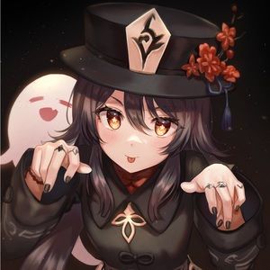 Meet your Posher, Samuel